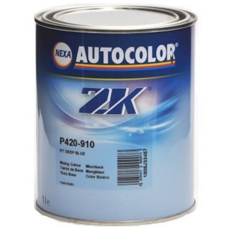 Nexa P420-910 Deep Blue 1L - Image