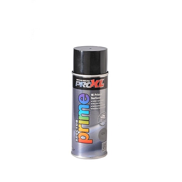Pro XL Spectro Prime Aerosol Grey Shade #6 400ml