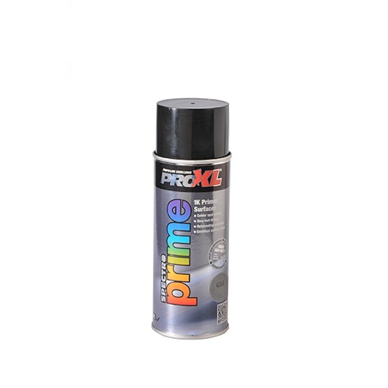 Pro XL Spectro Prime Aerosol Grey Shade #6 400ml - Image 1