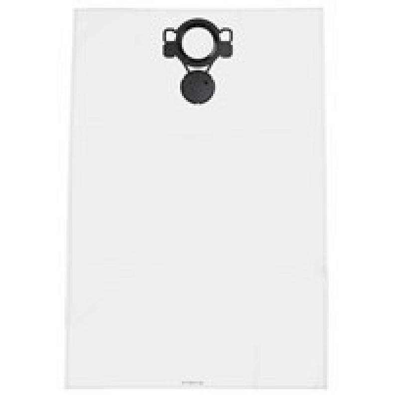 Mirka Fleece Dust Bags for 1230 (x5) - Image