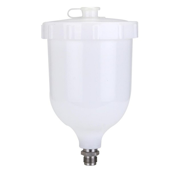 600ml Paint Pot - Designed for use with Devilbiss Spray Guns