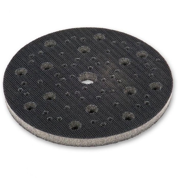 10mm Soft Interface Pad Velcro 150mm