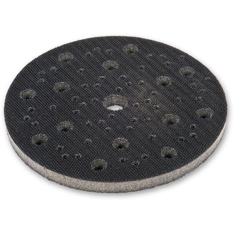 10mm Soft Interface Pad Velcro 150mm - Image