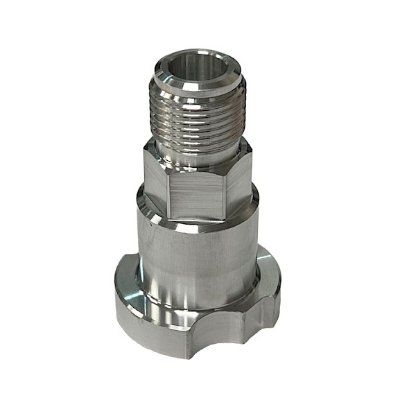 Pro XL RPE Adaptor for Devilbiss GTI & DV1 Spray Guns