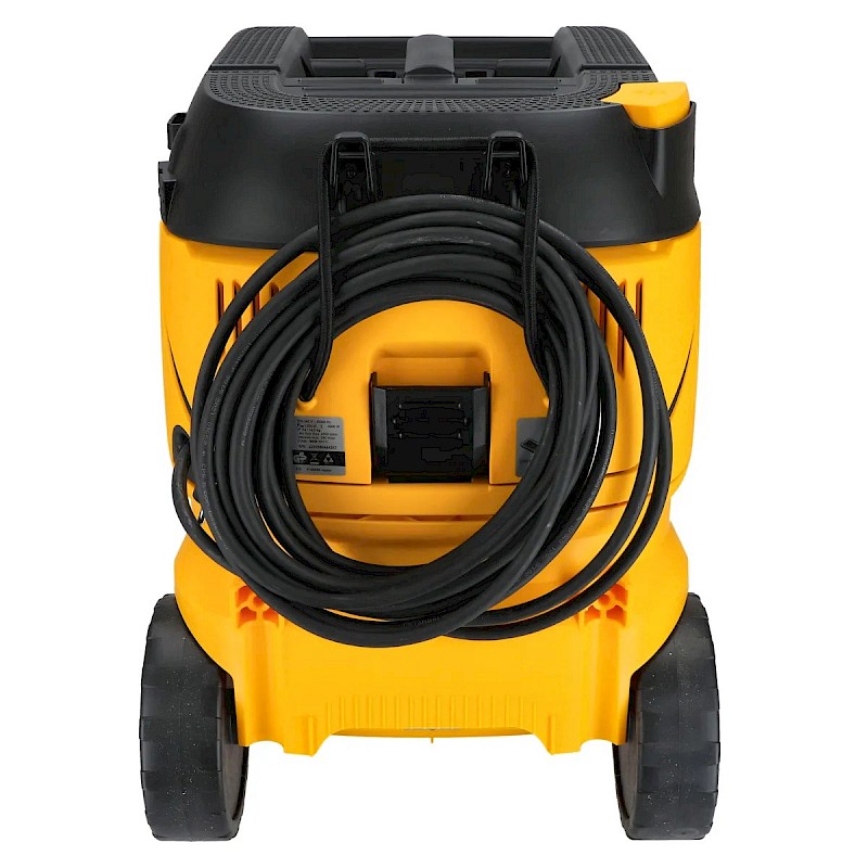 Mirka 1230L Dust Extractor With 4M Hose - Image 5