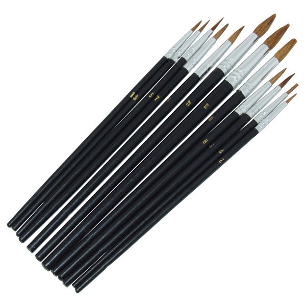 Quality Artist Brush '8'