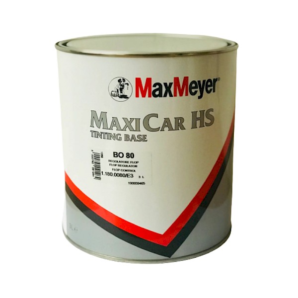 Max Meyer Maxicar BO80 Flop Controller 3L