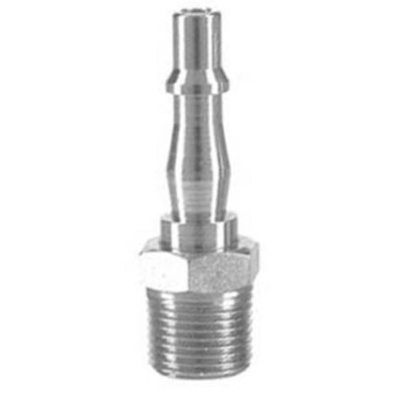 PCL Standard Adaptor Male 1/4" BSP Thread Bayonet - Image 1