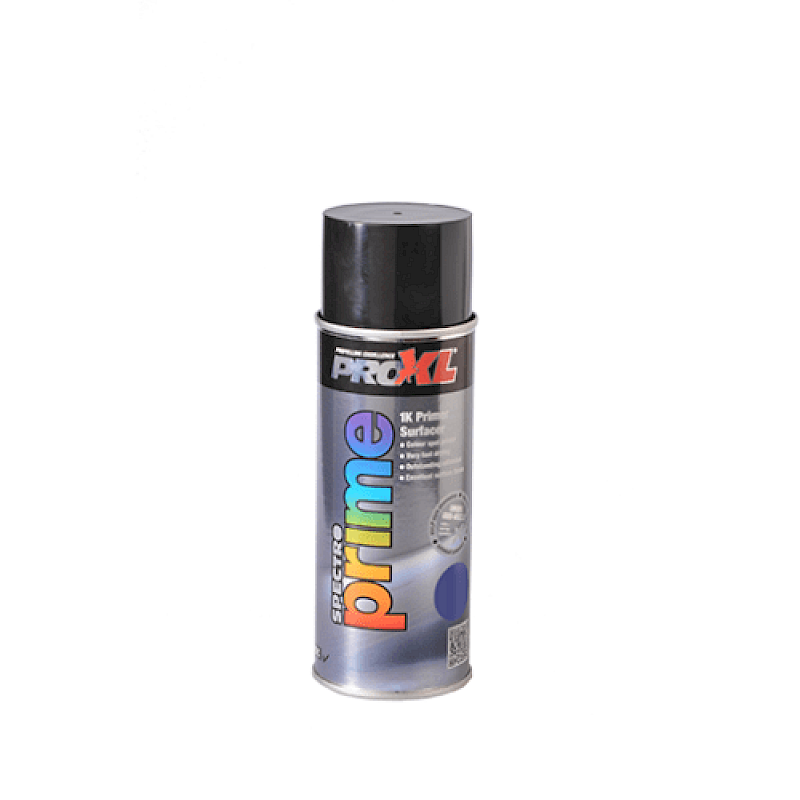 Pro XL Spectro Prime Aerosol Blue 400ml - Image 1