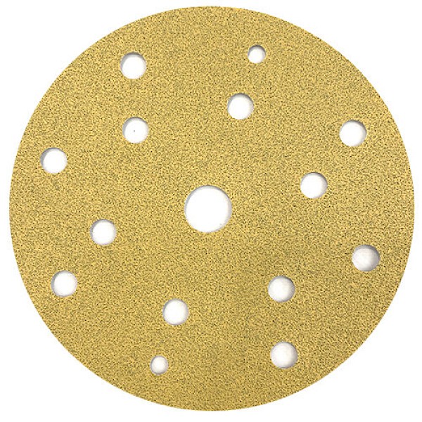 Sia 1944 SiaOne 15H Discs 150mm p80 (x50)