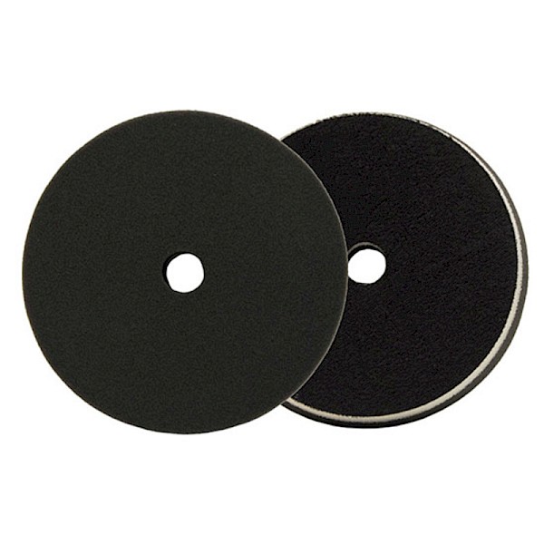 Lake Country HDO Black Finishing Foam 5.5"