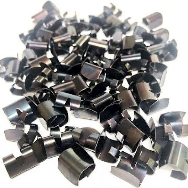 Clips For Paint Tin Lids (x1000)