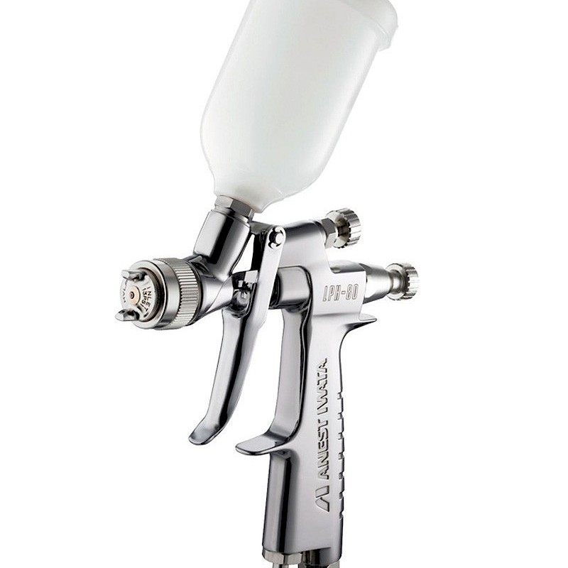 Iwata LPH-80 1.2mm With 70cc Cup - Image