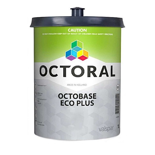 Octoral W96 Maroon 1L