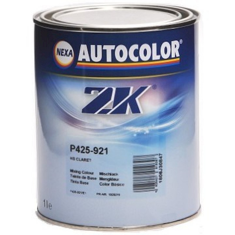 Nexa P425-921 Claret 1L - Image