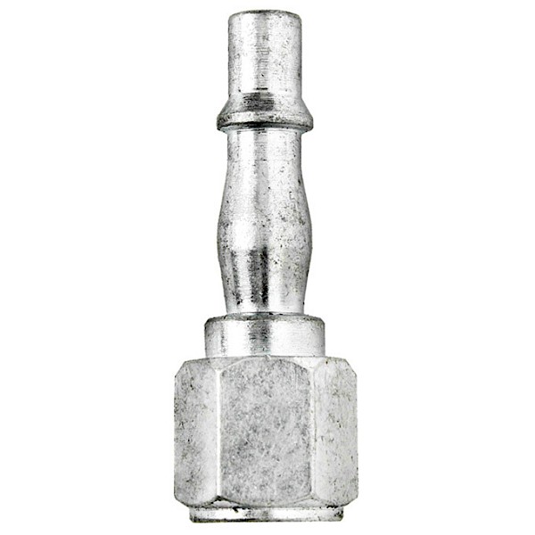 PCL Standard Adaptor Female 1/4" BSP Thread Bayonet