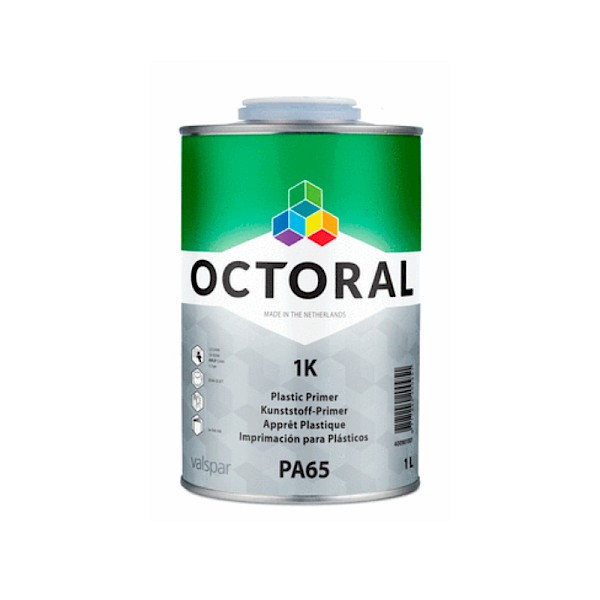Octoral AE001 2K Elastic Additive 1L