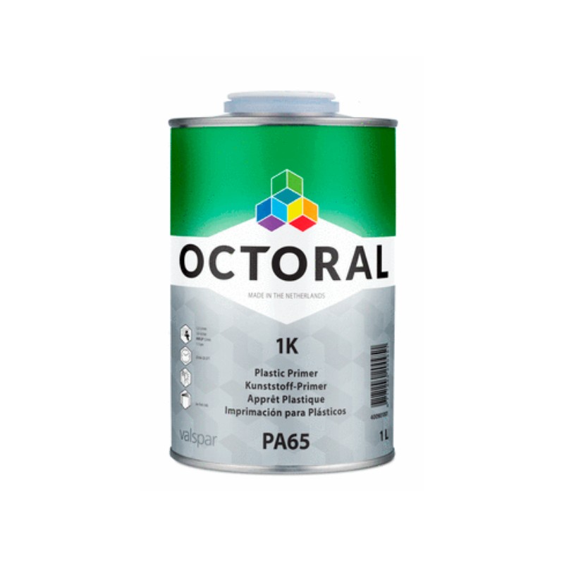 Octoral AE001 2K Elastic Additive 1L - Image
