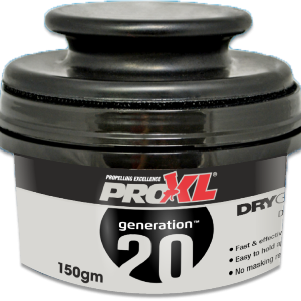 Pro XL Generation 20 Dry Guide Coat With Applicator 150g