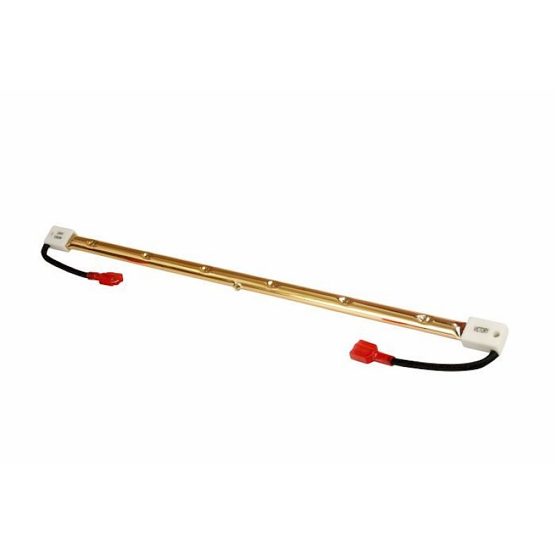 Iwata Replacement Infrared Bulb  NEW SPADE END - Image