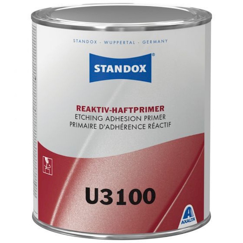 Standox U3100 Etch Primer 1L (78011) - Image