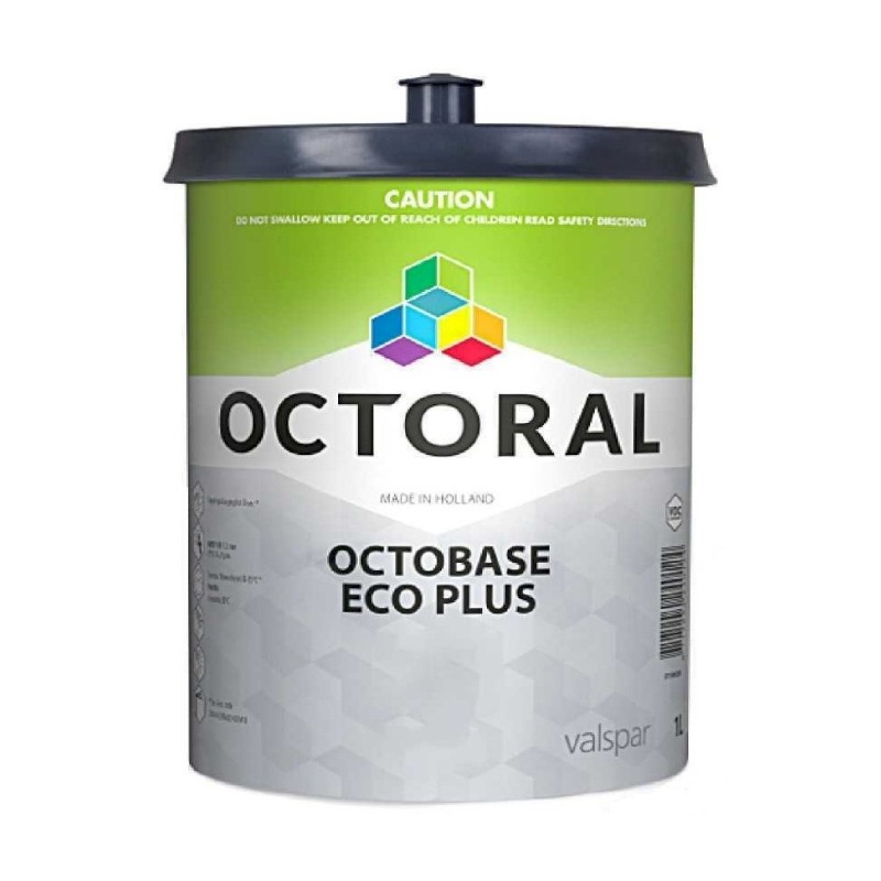 Octoral W99 Transparent White 1L - Image