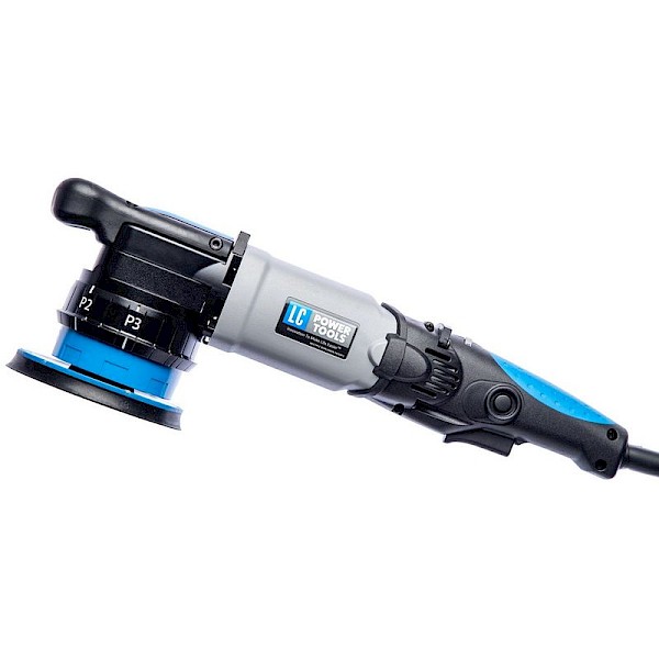 LC Power Tools UDOS 51E Polishing Machine - 5 in 1 - Image 2