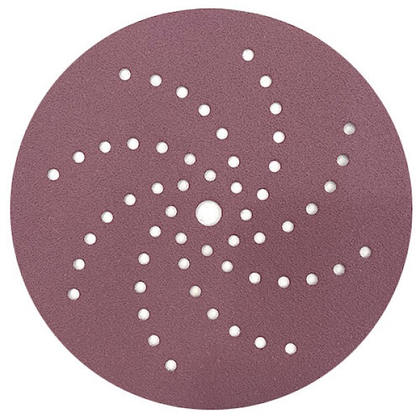 Sia 1950 SiaSpeed Multihole Discs 150mm p80 (x100)