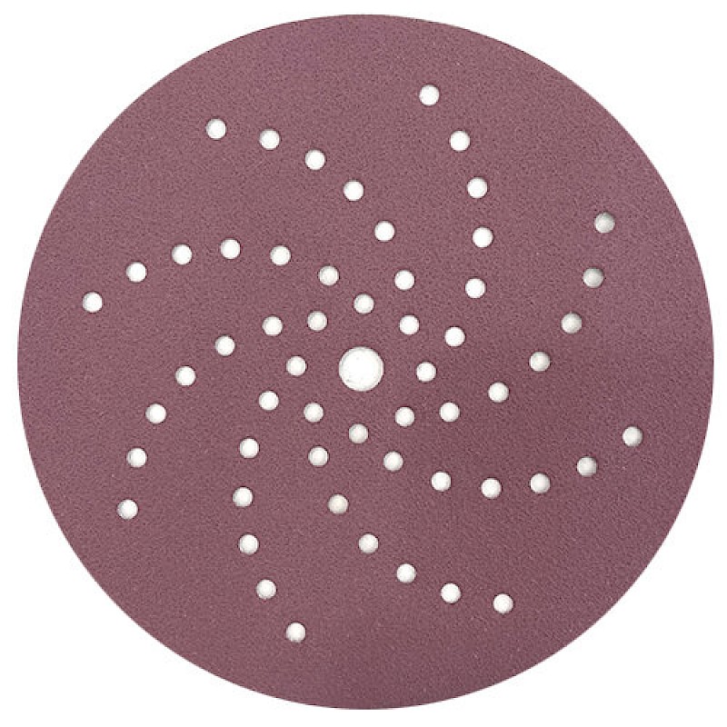 Sia 1950 SiaSpeed Multihole Discs 150mm p80 (x100) - Image 1