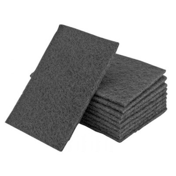 Ultra Fine Grey Premium Finishing Pad (x10)