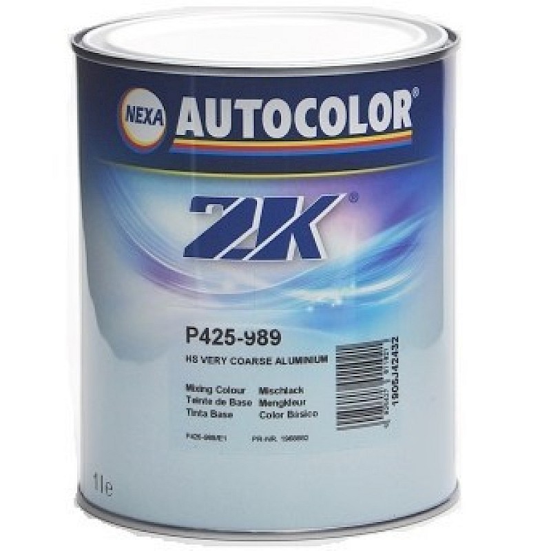 Nexa P425-989 Very Coarse Aluminium 1L - Image