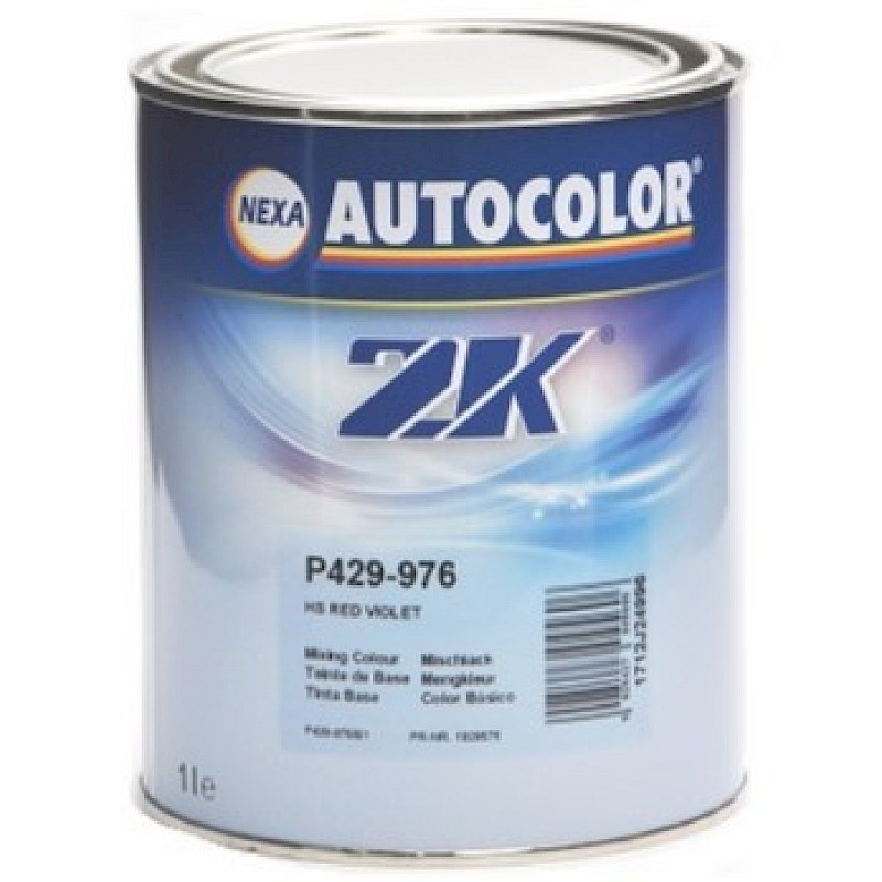 Nexa P429-976 Red Violet 1L - Image