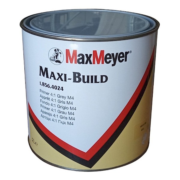 Max Meyer 4024 Maxi-Build Grey 2L