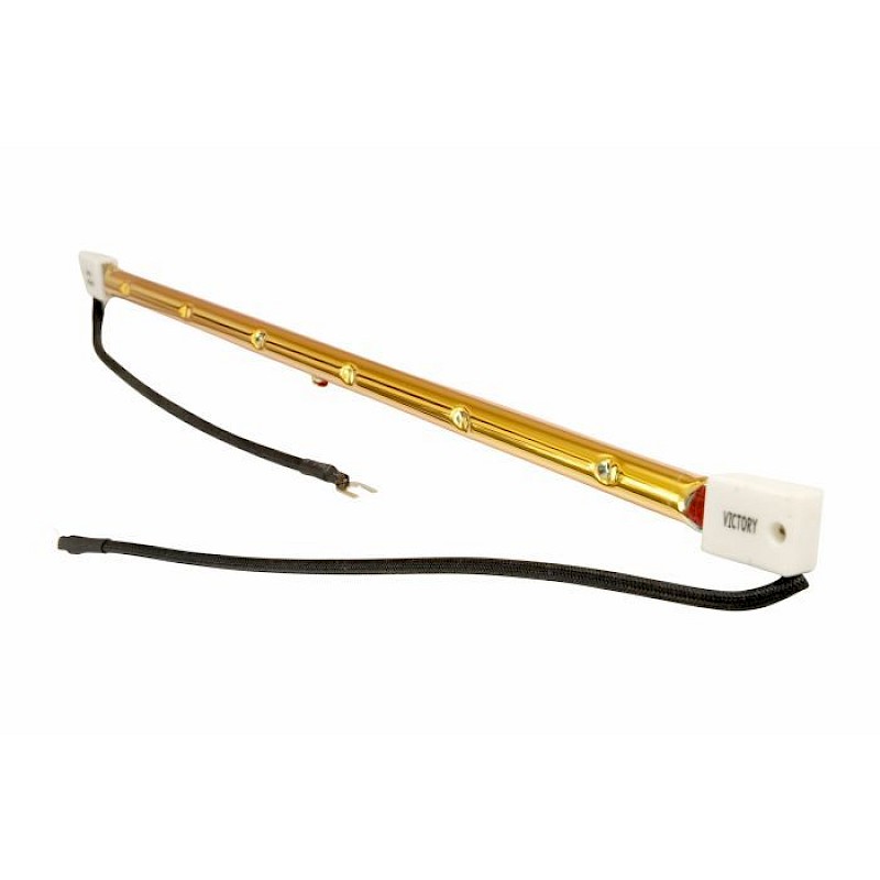 Iwata Replacement Infrared Bulb  OLD FORK END - Image