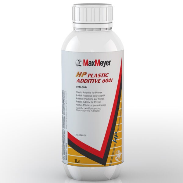 Max Meyer 6041 Plastic Additive 1L