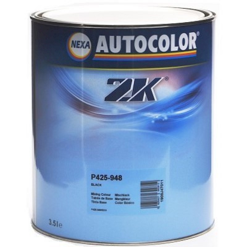 Nexa P425-948 Black 3.5L - Image