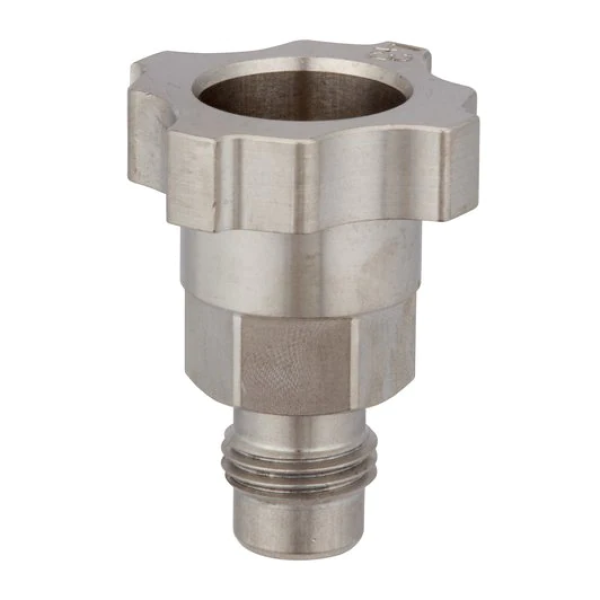 Pro XL RPE Adaptor for Iwata WS400 & LS400 Spray Guns