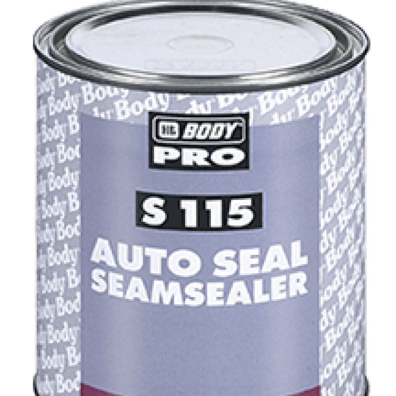 HB Body 115 Brushable Seam Sealer 1L - Image 1