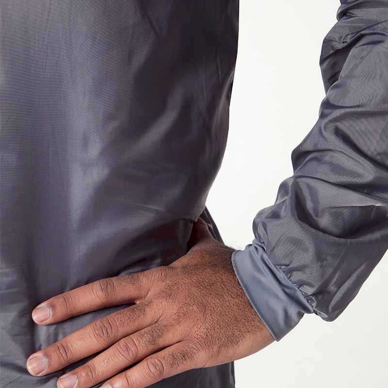 Colad BodyGuard Grey Overall Size 64 - Image 4