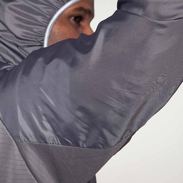 Colad BodyGuard Grey Overall Size 64 - Image 5