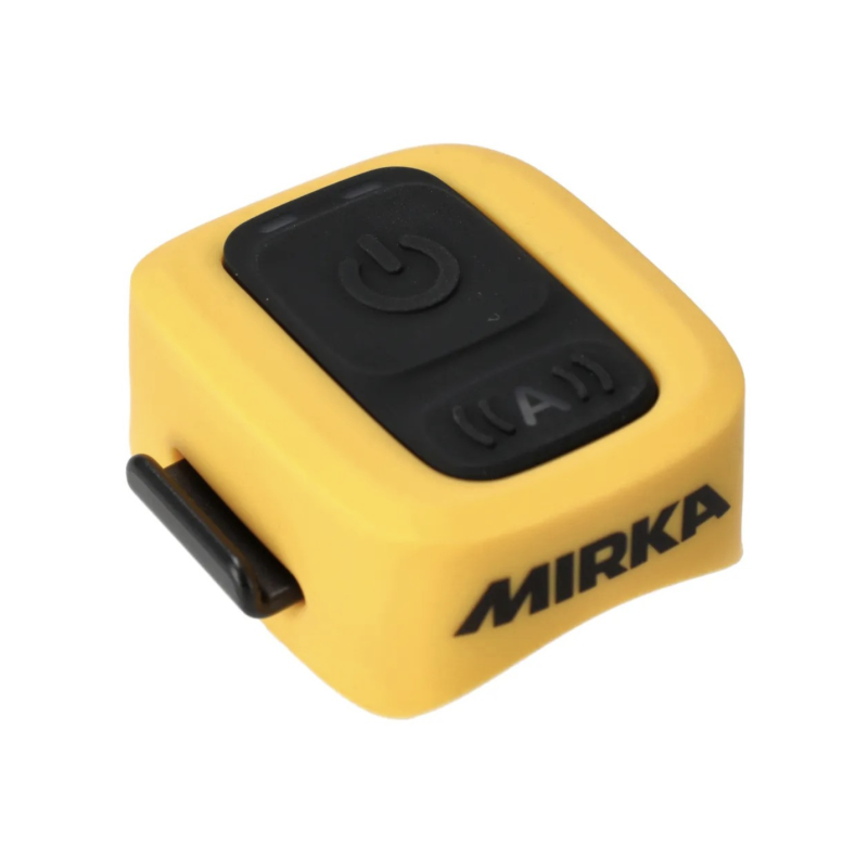 Mirka DEXOS Bluetooth Remote Control - Image 1