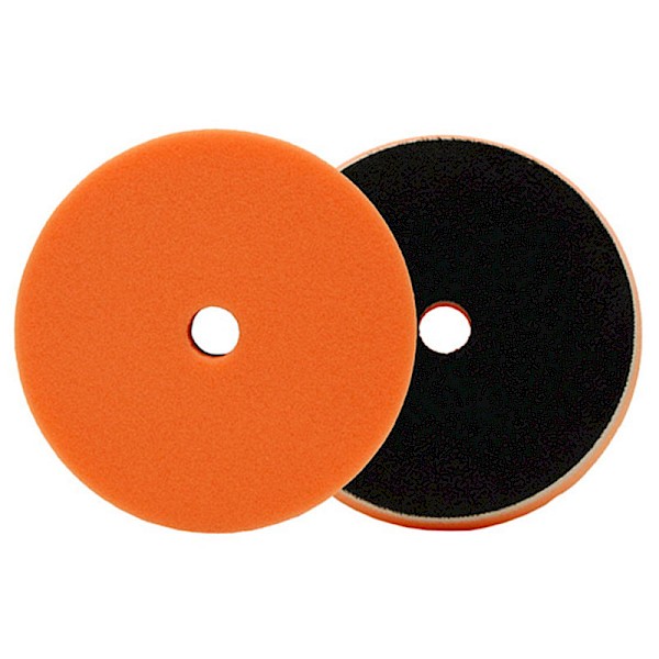 Lake Country HDO Orange Foam 5.5"