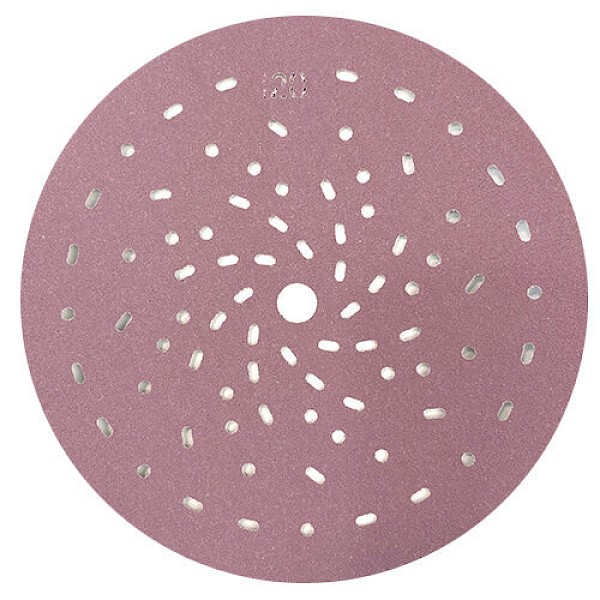 Sia 1950 SiaSpeed Multihole Discs 150mm p120 (x100)