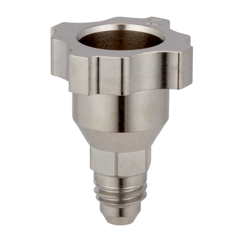 Pro XL RPE Adaptor for DeVilbiss SRI/PRO Lite-S/DV1S Guns - Image