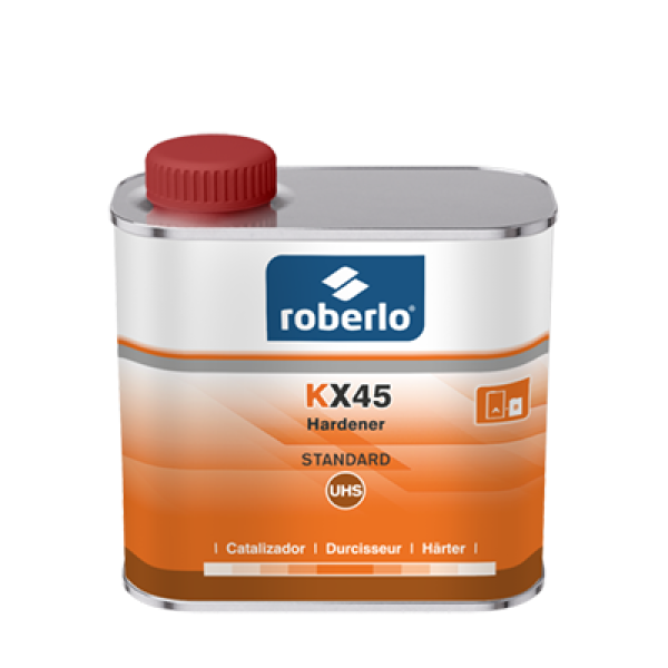 Roberlo KX45 UHS STD Hardner Fast 0.5L