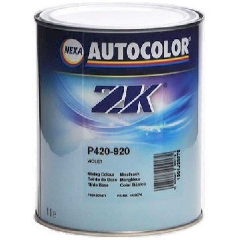 Nexa P420-920 Violet 1L - Image