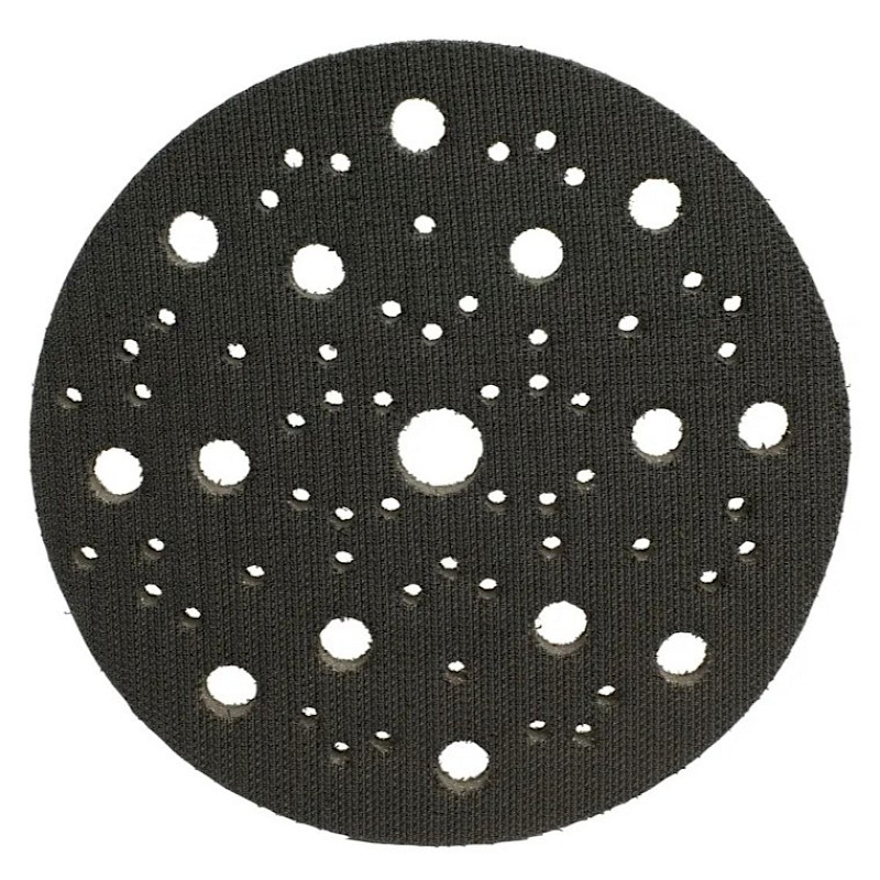 Mirka 5mm Interface Pads 150mm (x5) - Image