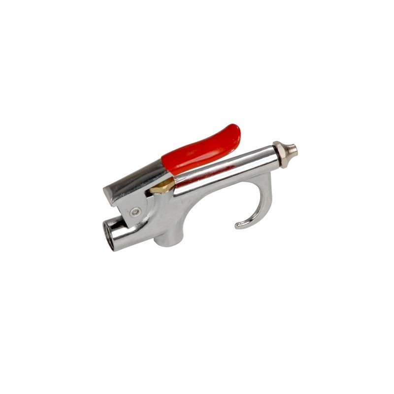Air Blow Gun Compressed Air Duster Nozzle Tool - Image