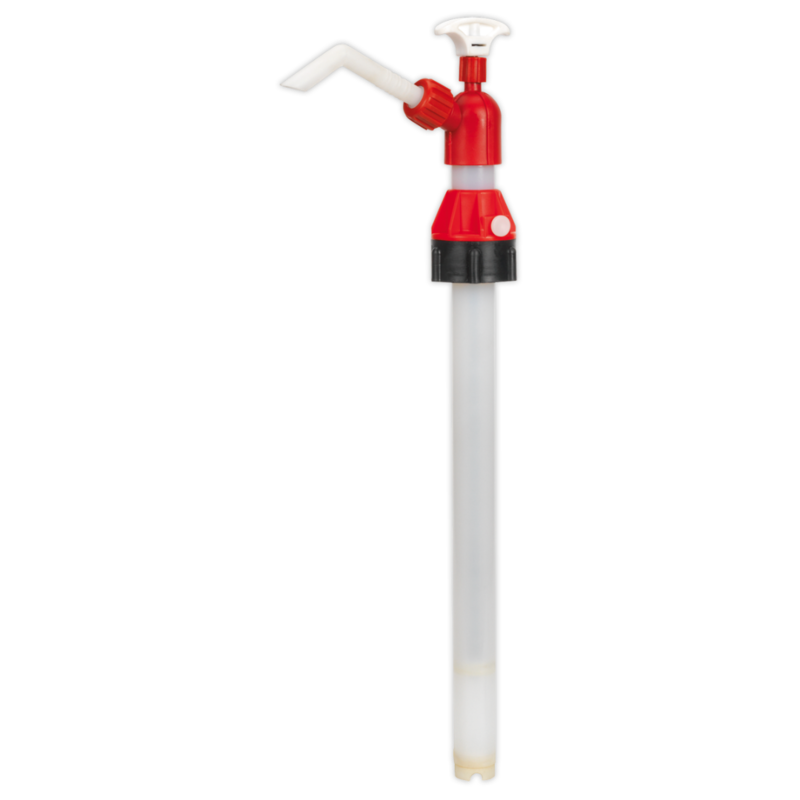 Sealey Pump for 25ltr Drum - Image