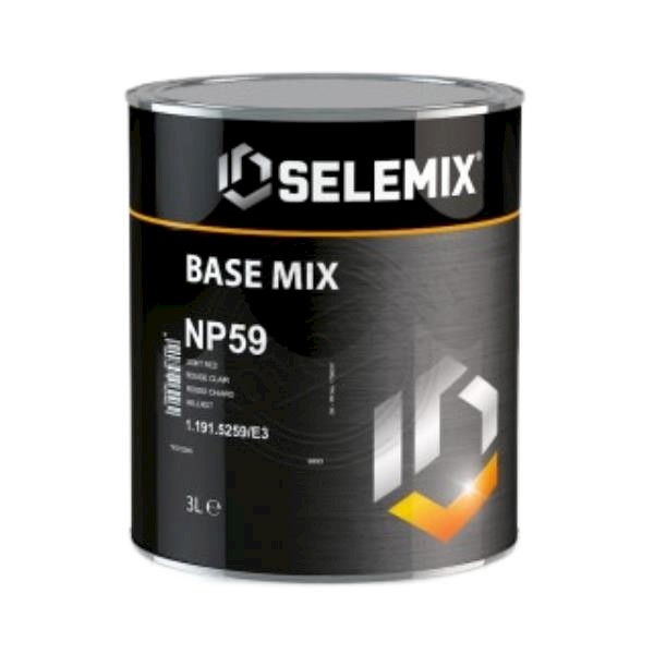 Selemix NP59 Light Red Tinter 3L